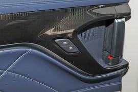 2024款上汽大通MAXUS