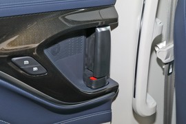 2024款上汽大通MAXUS