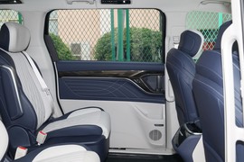 2024款上汽大通MAXUS