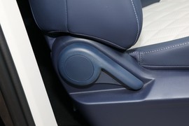 2024款上汽大通MAXUS