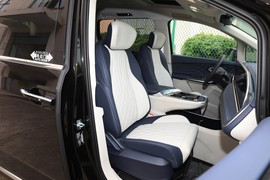 2024款上汽大通MAXUS