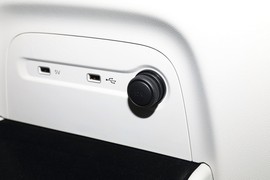 2024款上汽大通MAXUS