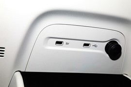 2024款上汽大通MAXUS