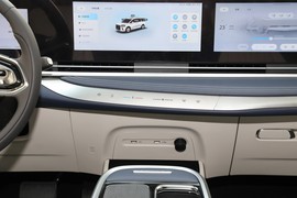 2024款上汽大通MAXUS