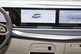 2024款上汽大通MAXUS