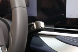 2024款上汽大通MAXUS