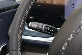 2024款上汽大通MAXUS