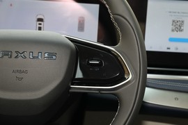 2024款上汽大通MAXUS