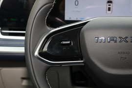 2024款上汽大通MAXUS