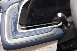 2024款上汽大通MAXUS