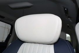 2024款上汽大通MAXUS