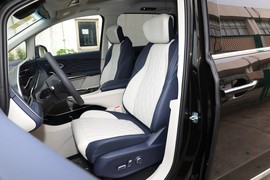 2024款上汽大通MAXUS