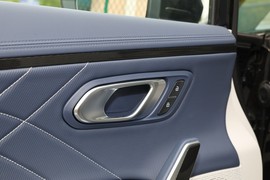 2024款上汽大通MAXUS