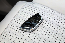 2024款上汽大通MAXUS