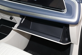 2024款上汽大通MAXUS