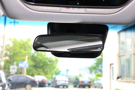 2024款上汽大通MAXUS