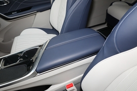 2024款上汽大通MAXUS