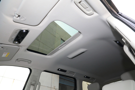 2024款上汽大通MAXUS