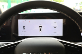 2024款上汽大通MAXUS