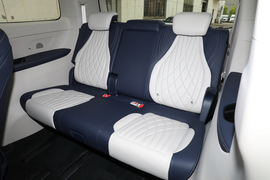 2024款上汽大通MAXUS