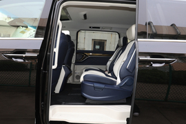 2024款上汽大通MAXUS