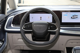 2024款上汽大通MAXUS