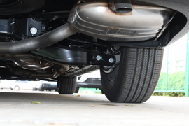 2024款上汽大通MAXUS