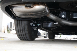 2024款上汽大通MAXUS