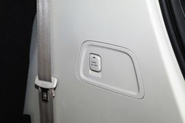 2024款上汽大通MAXUS