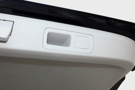 2024款上汽大通MAXUS