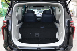 2024款上汽大通MAXUS