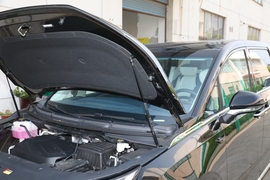 2024款上汽大通MAXUS