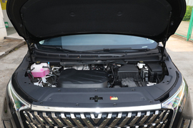 2024款上汽大通MAXUS