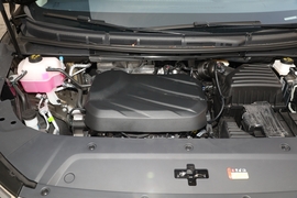 2024款上汽大通MAXUS