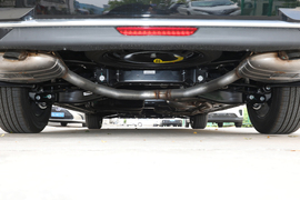 2024款上汽大通MAXUS