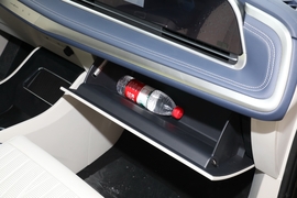 2024款上汽大通MAXUS