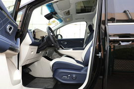 2024款上汽大通MAXUS