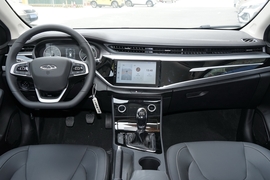 2024款奇瑞艾瑞泽5