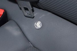 2024款奇瑞艾瑞泽5