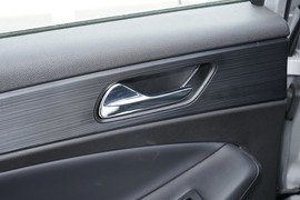 2024款奇瑞艾瑞泽5