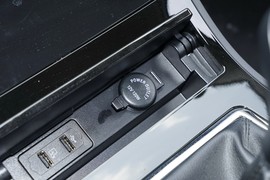 2024款奇瑞艾瑞泽5