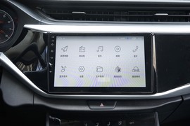 2024款奇瑞艾瑞泽5