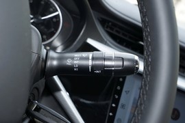 2024款奇瑞艾瑞泽5