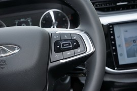 2024款奇瑞艾瑞泽5