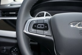 2024款奇瑞艾瑞泽5