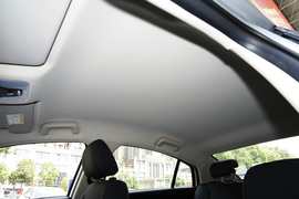 2024款奇瑞艾瑞泽5