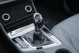 2024款奇瑞艾瑞泽5