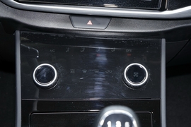 2024款奇瑞艾瑞泽5