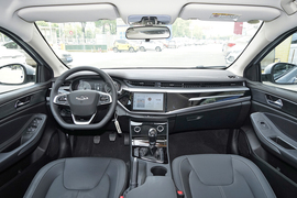 2024款奇瑞艾瑞泽5