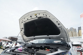 2024款奇瑞艾瑞泽5